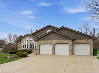 16754 S Pineview Dr, Homer Glen, IL