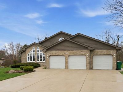 16754 S Pineview Dr, Homer Glen, IL, 60491