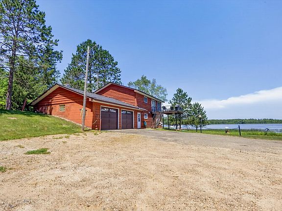 4th image of 21852 Moose Point Rd