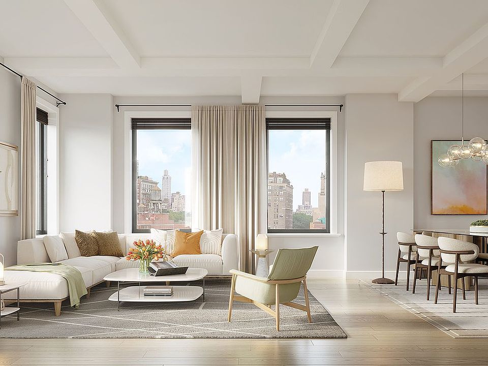 1st image of 201 W 77th St #8CD