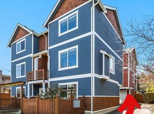 Woodland Add To Salmon Bay, Seattle, WA 98103