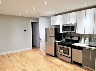 90 Cooper St #1B, Brooklyn, NY 11207
