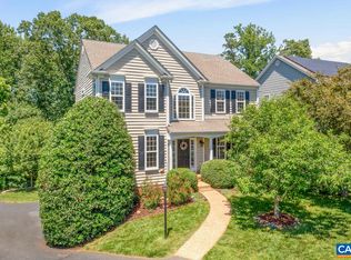 1418 Cedarwood Ct, Charlottesville, VA 22903