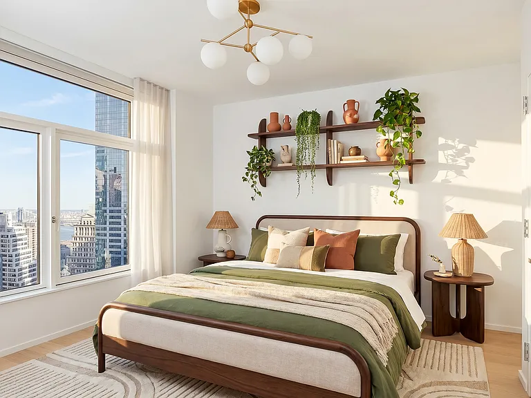7 Dey St #23G — Photo 4