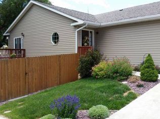 818 N 16th St, Billings, MT 59101