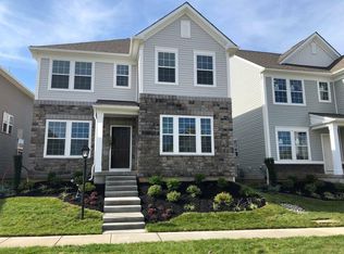 526 Kerry Ct, Chester Springs, PA 19425
