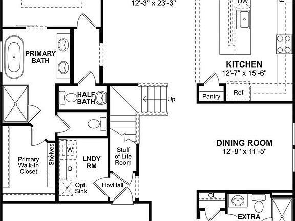4th image of this home