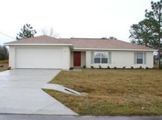 21 Pine Radl, Ocala, FL 34472