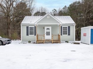3733 Darbytown Pl, Henrico, VA 23231