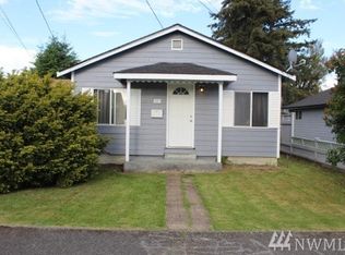 311 Puget St, Sedro Woolley, WA 98284