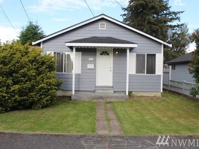 311 Puget St, Sedro Woolley, WA, 98284