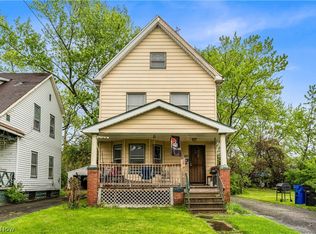 3293 E 139th St, Cleveland, OH 44120