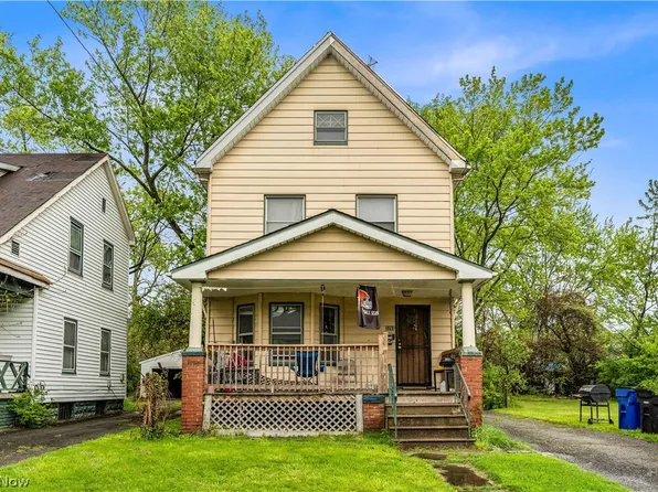 3293 E 139th St, Cleveland, OH 44120