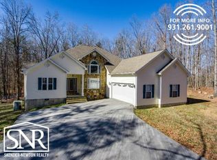 664 Falls Rd, Monterey, TN 38574