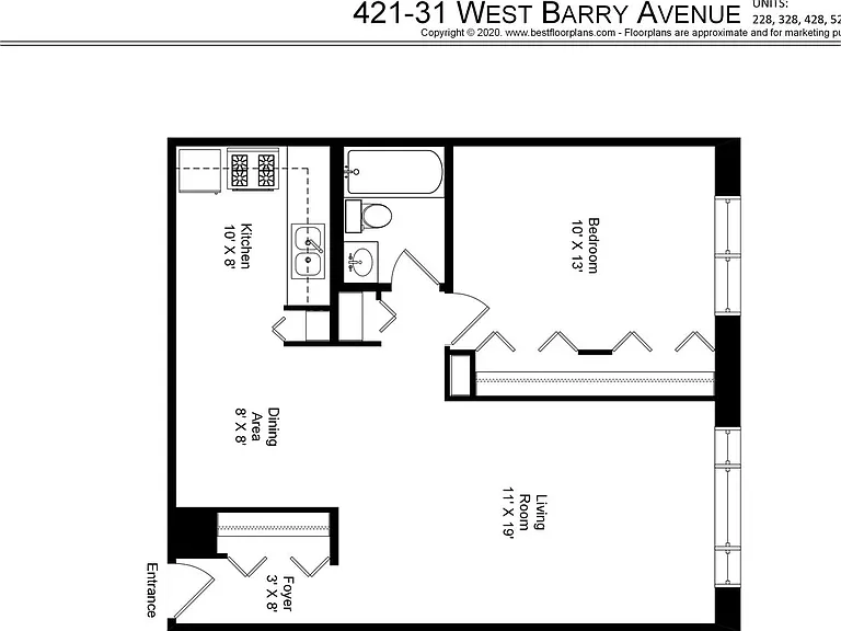 Lakeview Living! — Photo 19