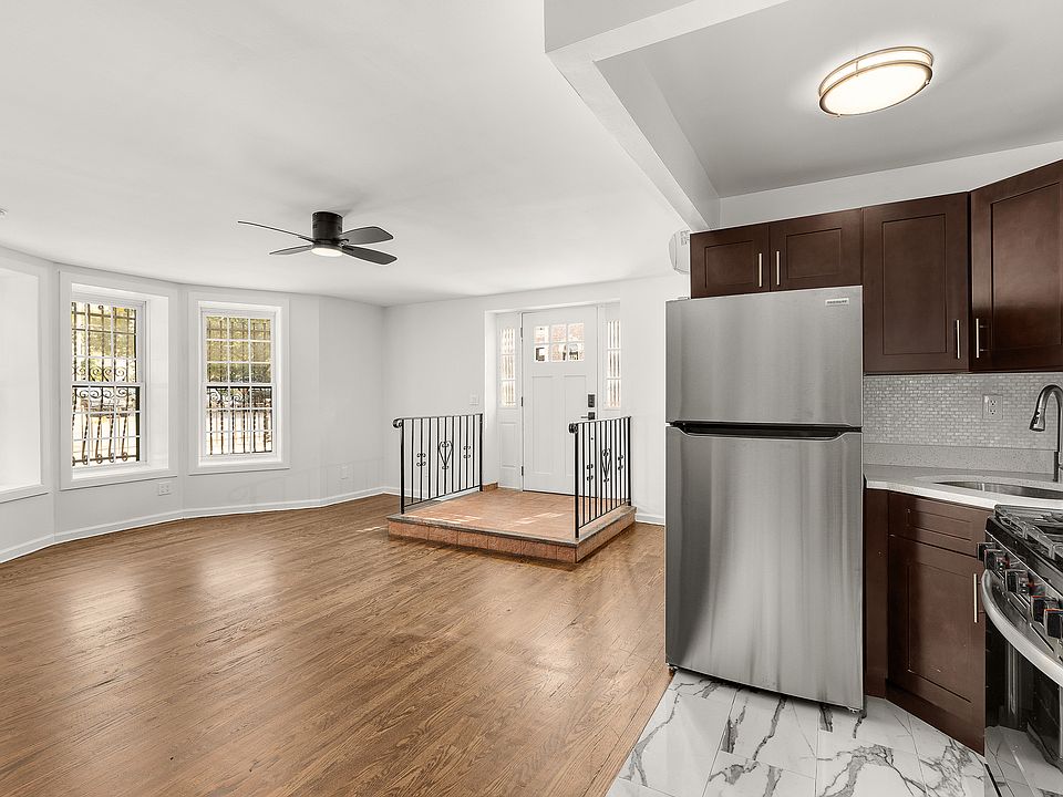 1st image of 615-619 Lincoln Pl #1A
