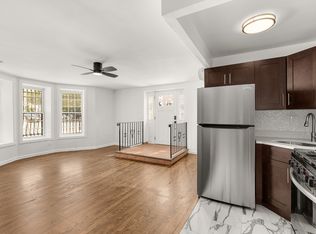 615-619 Lincoln Pl #1A, Brooklyn, NY 11216
