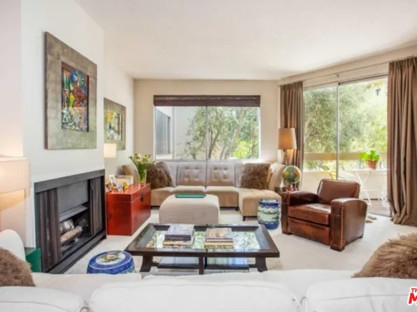 8960 Cynthia St APT 110, West Hollywood, CA 90069