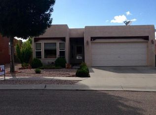 6453 Brenton Dr NW, Albuquerque, NM 87120