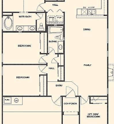 3rd image of 4858 Calle Bella Ave