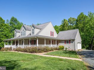 67 Mount Olive Rd, Stafford, VA 22556