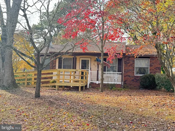 612 Cottontail Dr, Salisbury, MD 21804