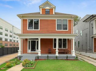 156 N Tucker St, Memphis, TN 38104