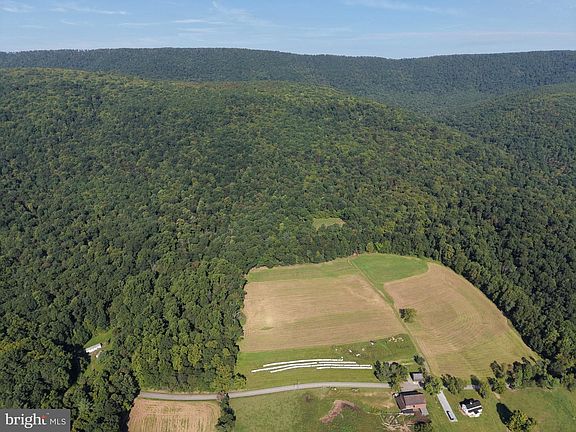 3rd image of TRACT 1 15143/acres Mountain Rd