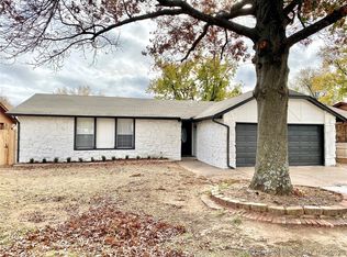 8814 E 133rd Pl S, Bixby, OK 74008