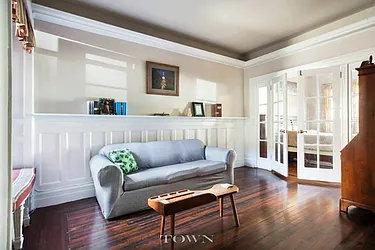 Sold by Town Residential