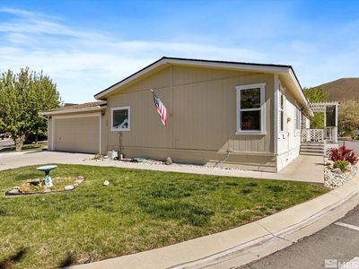 264 Avenue De La Demerald, Sparks, NV, 89434