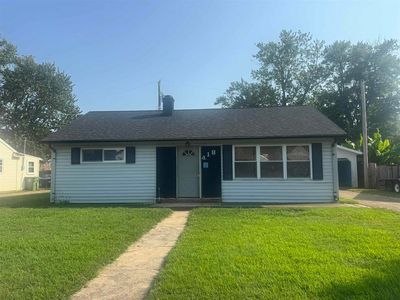 418 Monterrey Dr, Owensboro, KY, 42303