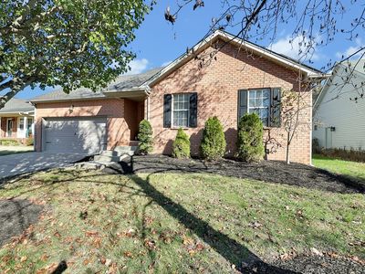 1837 Merritt St, Old Hickory, TN, 37138