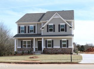 2015 Bay Willow Ct #43, Monroe, GA 30656