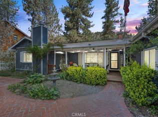 1902 Virginia St, Wrightwood, CA 92397