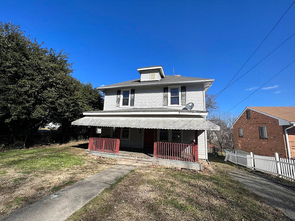 1716 Clay St SE, Roanoke, VA 24013 Zillow