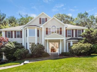 4 Atwood Ln, Andover, MA 01810