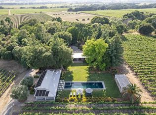 21007 Broadway, Sonoma, CA 95476