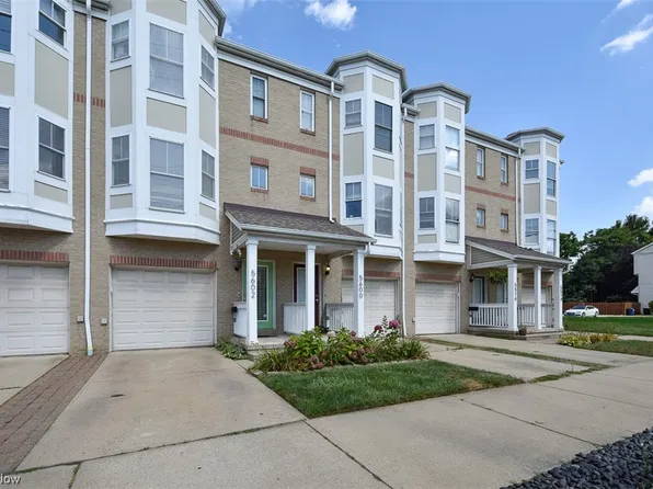5602 Bridge Ave, Cleveland, OH 44102