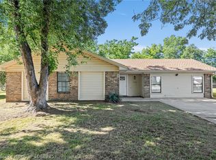 3000 Grinnell Ave, Fort Smith, AR 72908