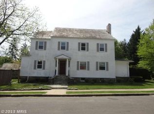 2435 Everton Rd, Baltimore, MD 21209