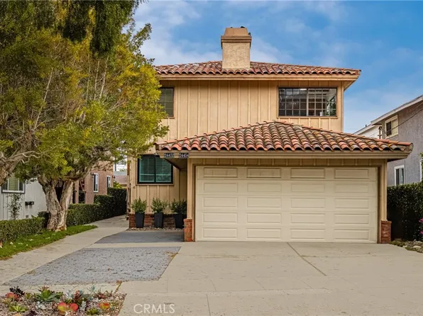 24454 Ward St, Torrance, CA 90505