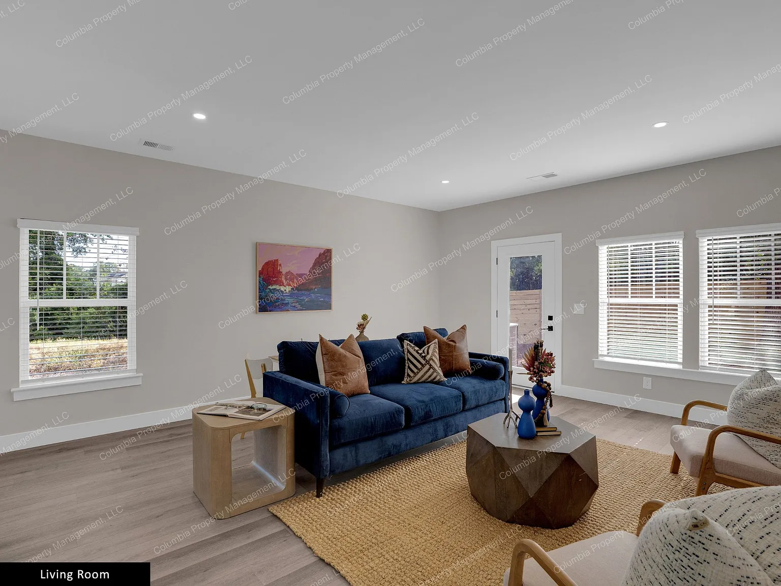 3 bed, 2.5 bath, 1626 sqft, $2,200 — Photo 4