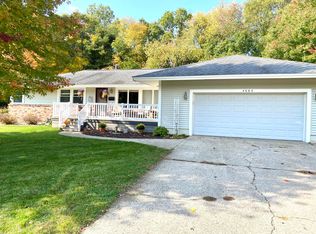 4663 Susan St, Muskegon, MI
