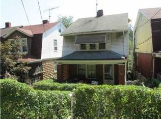 7143 Verona Blvd, Pittsburgh, PA