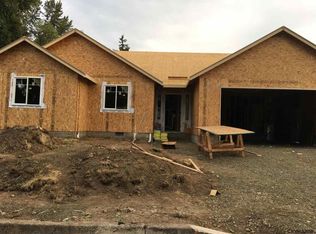 961 Poplar St, Sweet Home, OR 97386