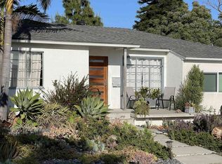 4217 E Overlook Dr, San Diego, CA 92115