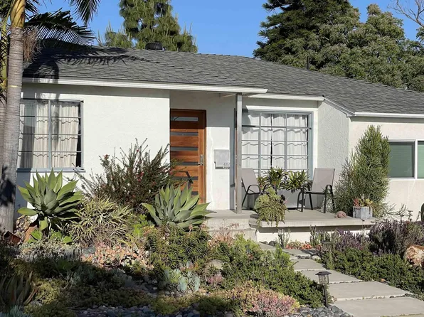 4217 E Overlook Dr, San Diego, CA 92115
