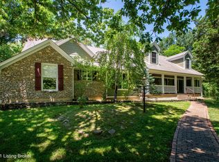 404 Long Run Rd, Louisville, KY 40245