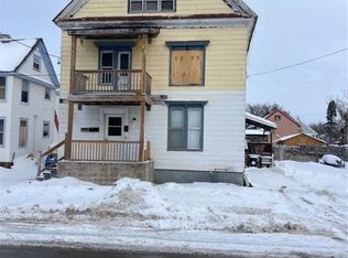 117 Harding Pl, Utica, NY 13501